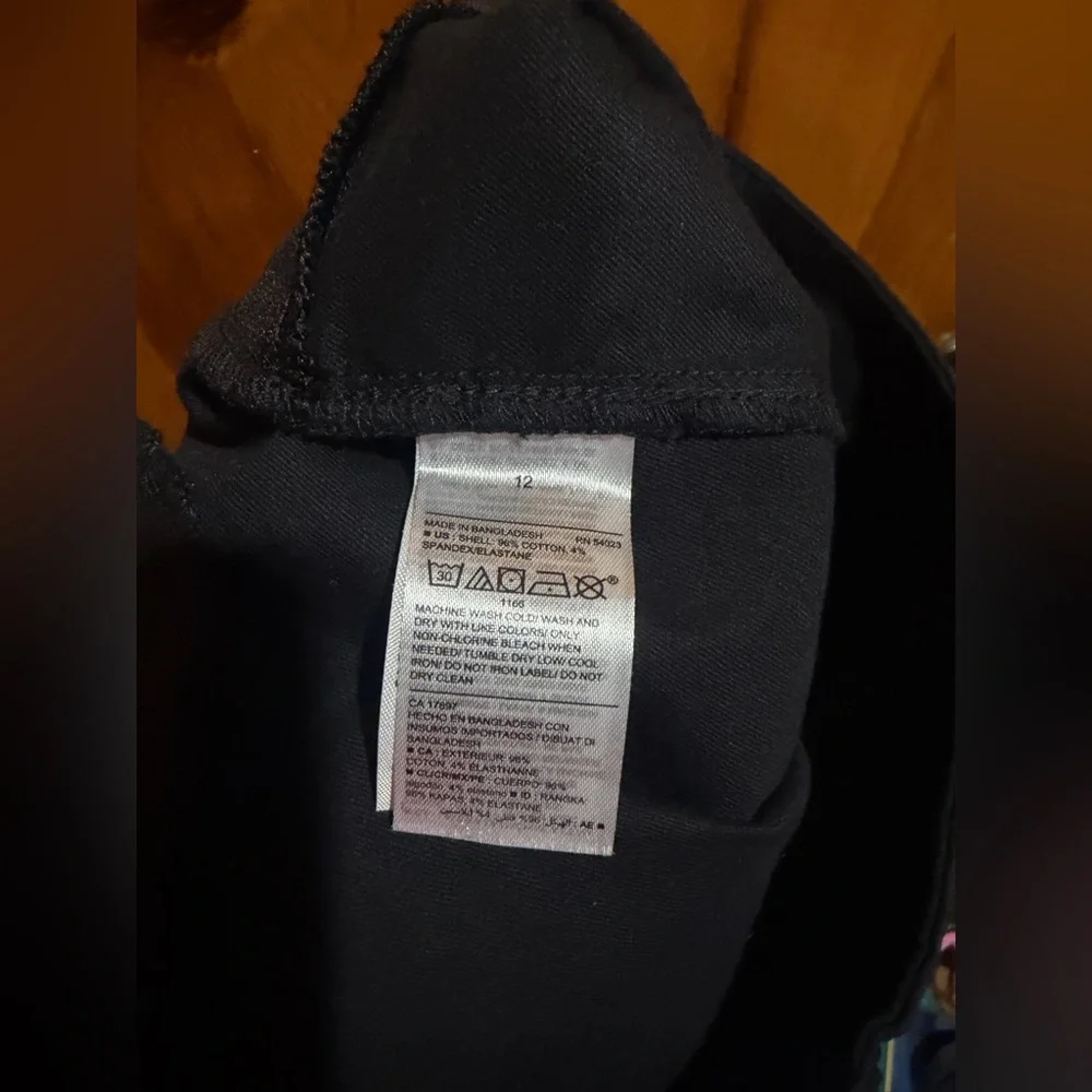 Maternity Pants - Picture 6 of 6